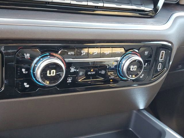 New 2026 GMC Sierra 1500 SLT w/ SLT Premium Package AWD/4WD image 26