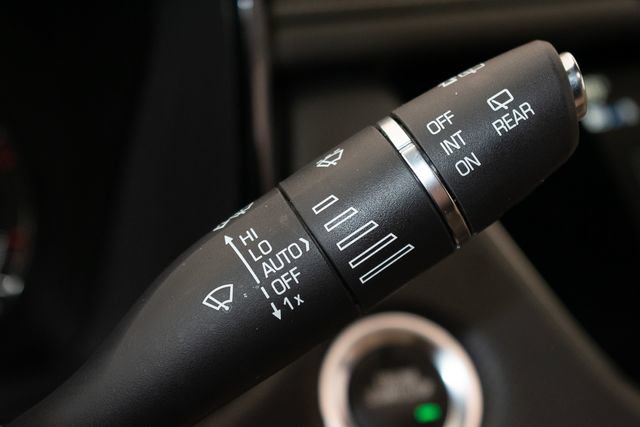 Used 2019 Cadillac XT5 Luxury FWD image 27
