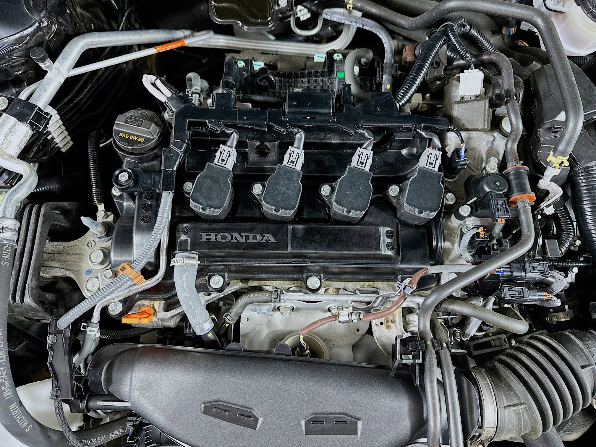 Used 2024 Honda Accord LX image 30