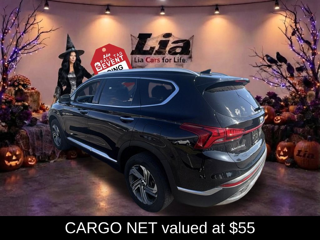 Used 2023 Hyundai Santa Fe SEL w/ Premium Package AWD/4WD image 6
