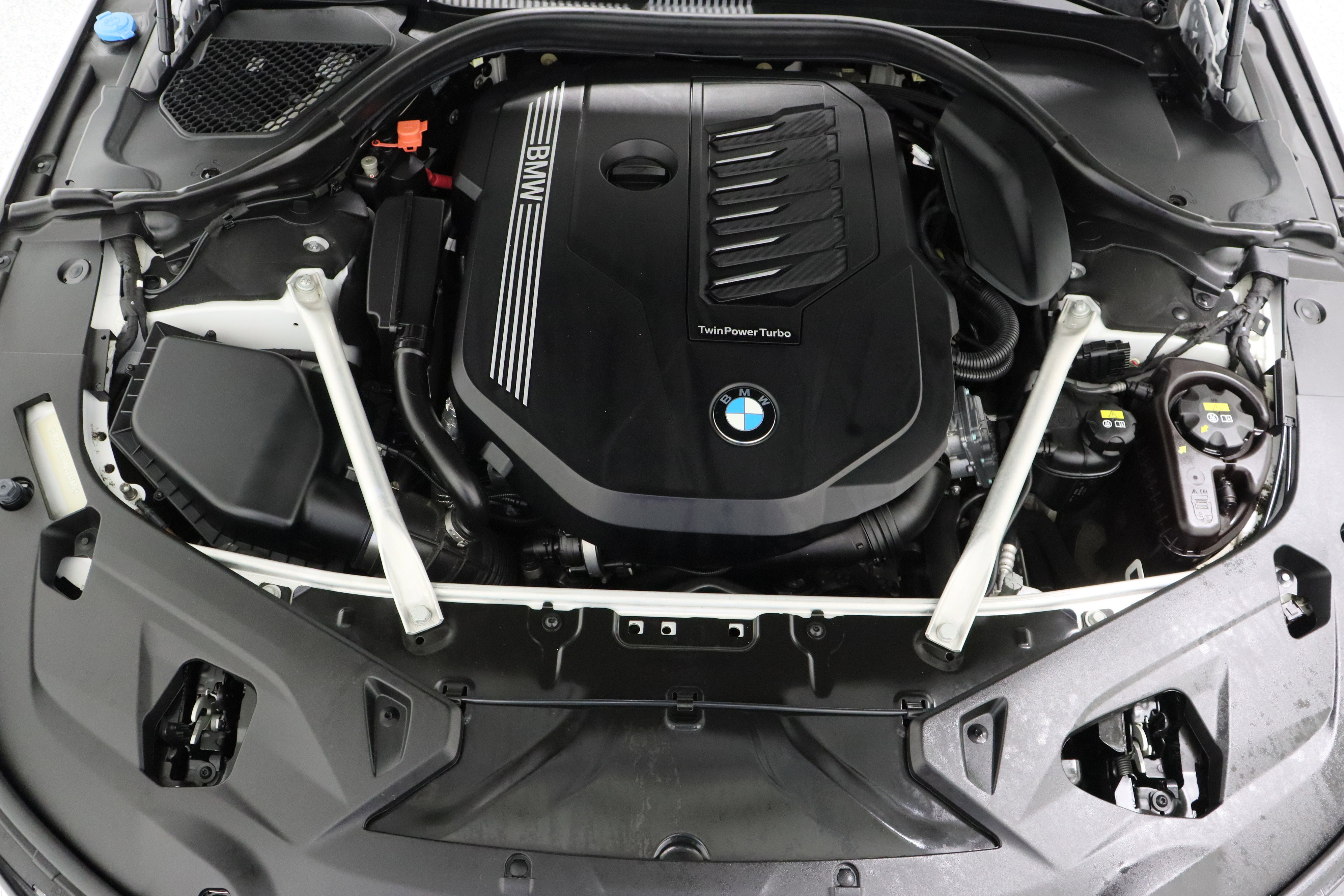 Used 2022 BMW 840i Gran Coupe image 44