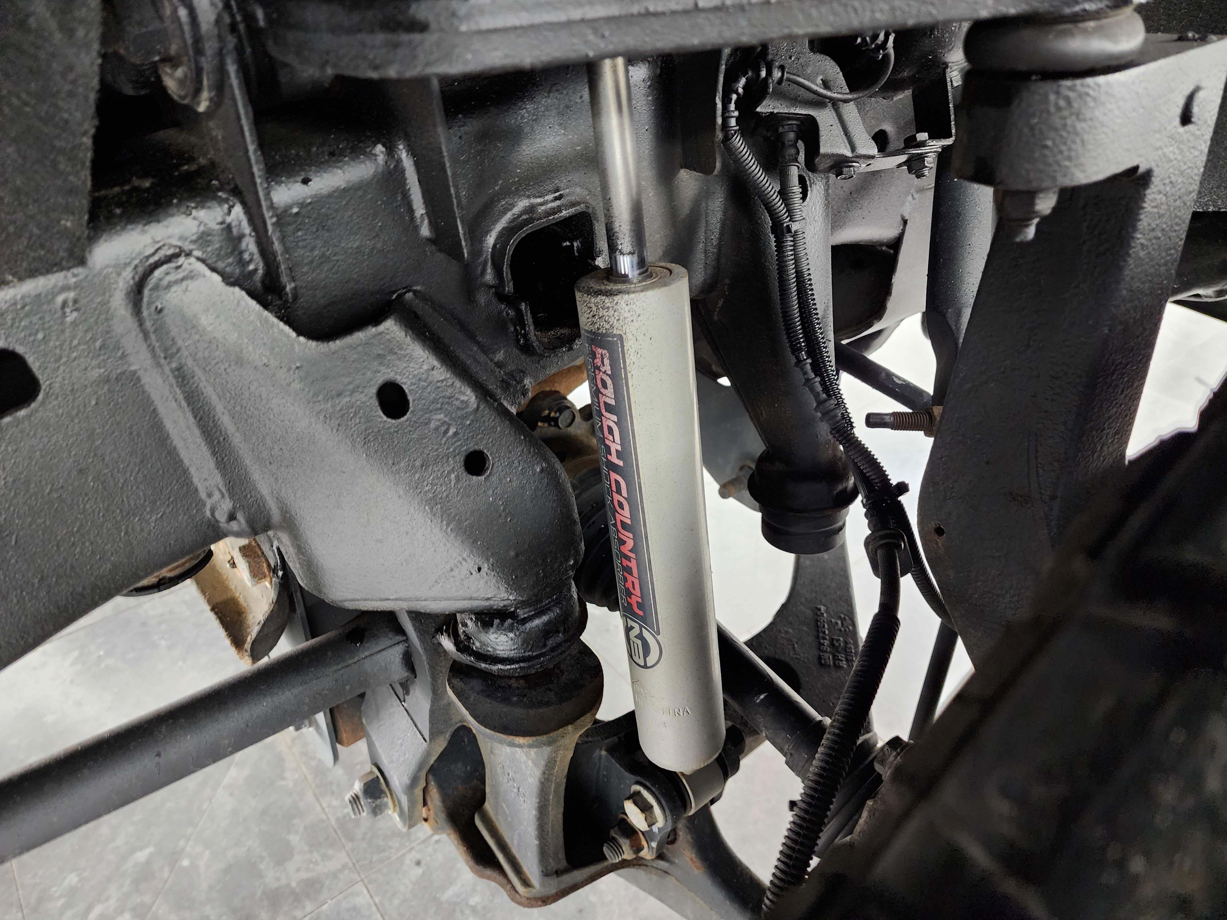 Used 2022 Chevrolet Silverado 3500 High Country image 27