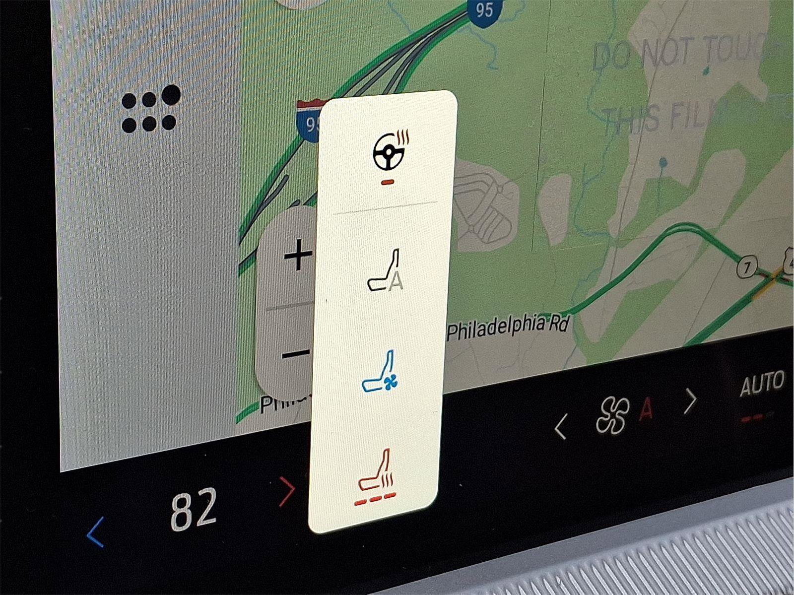 New 2026 Ford Explorer Tremor w/ Tremor Ultimate Package image 18