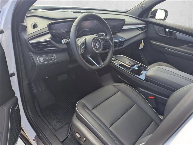 New 2026 Buick Enclave Sport Touring w/ Power Package FWD image 3
