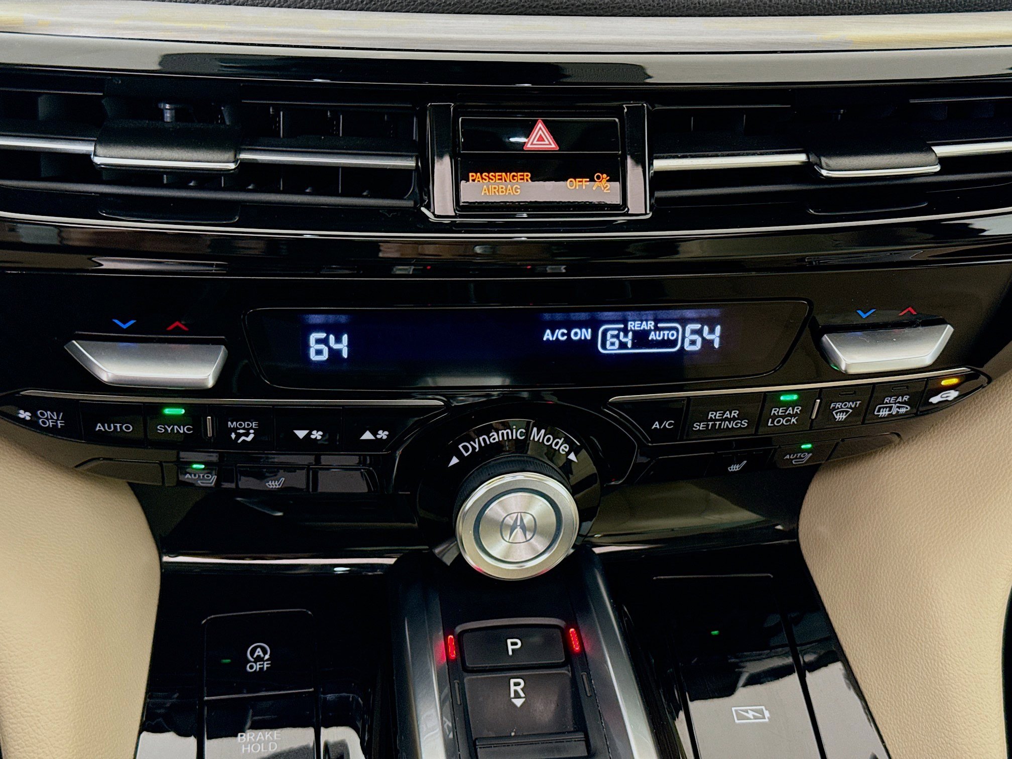 Used 2022 Acura MDX SH-AWD image 17