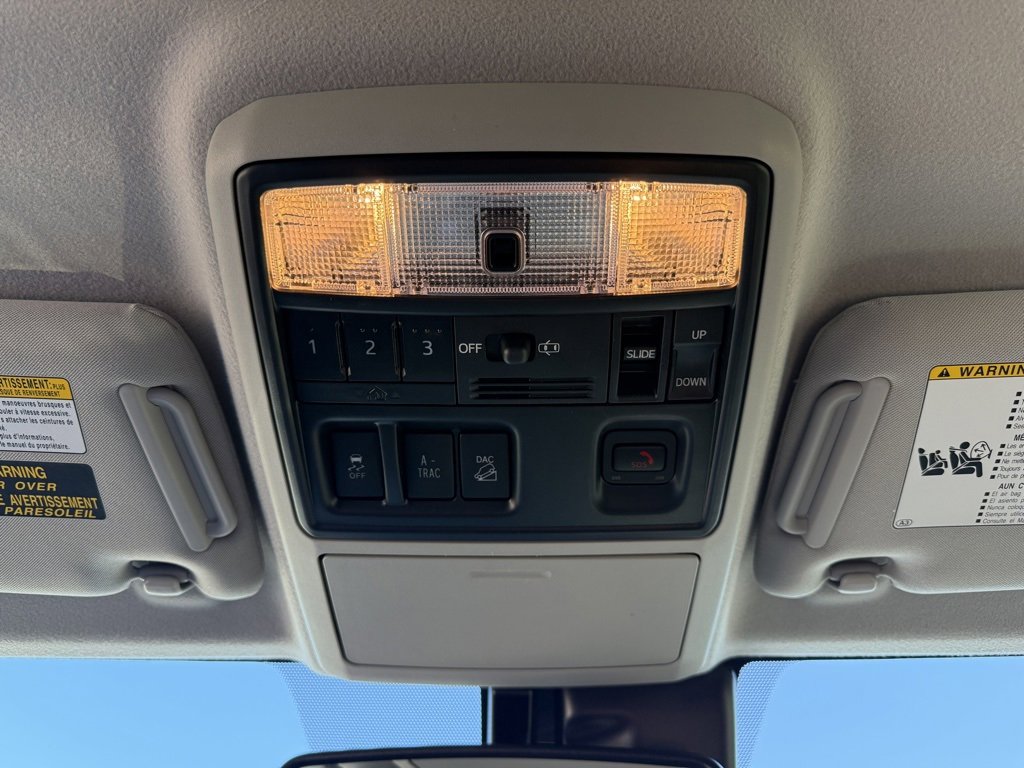 Used 2024 Toyota 4Runner Limited image 29