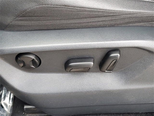 Used 2021 Volkswagen Tiguan SEL image 24