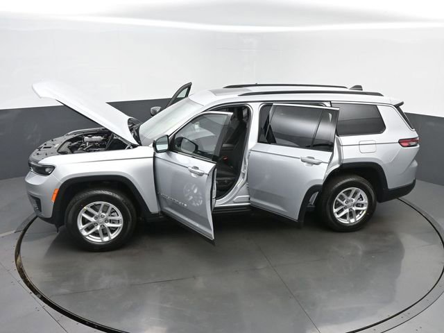 New 2026 Jeep Grand Cherokee L Laredo image 65