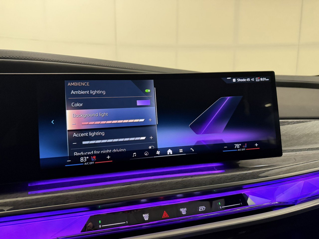 Used 2023 BMW i7 xDrive60 image 26