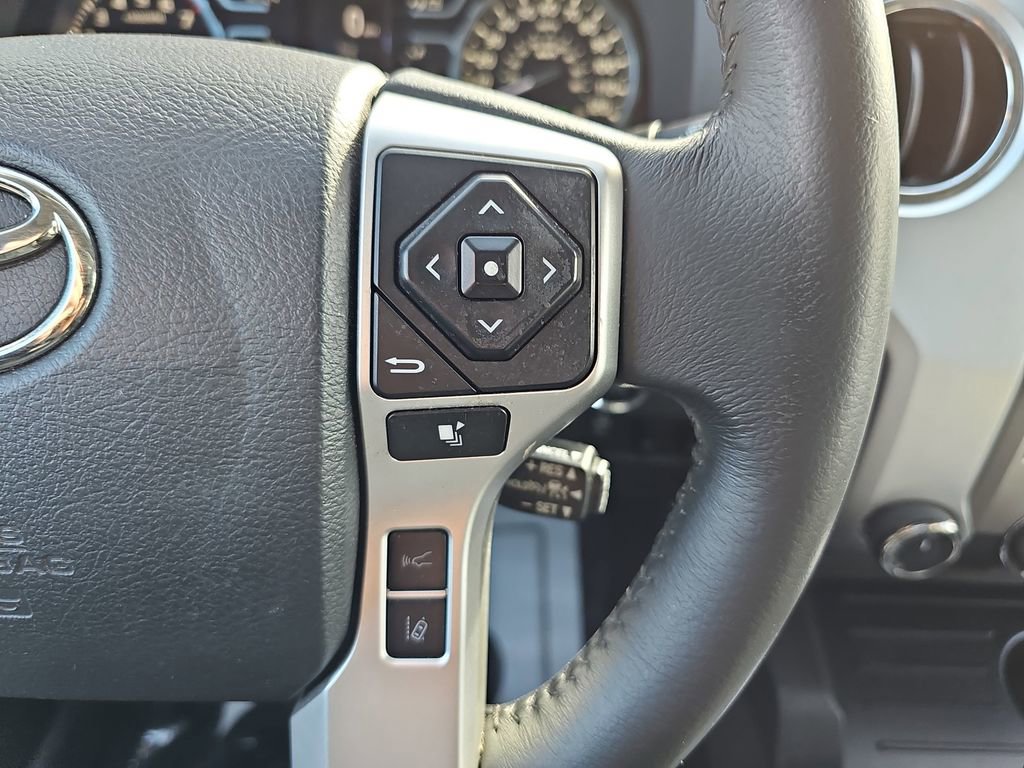 Used 2020 Toyota Tundra Limited image 22
