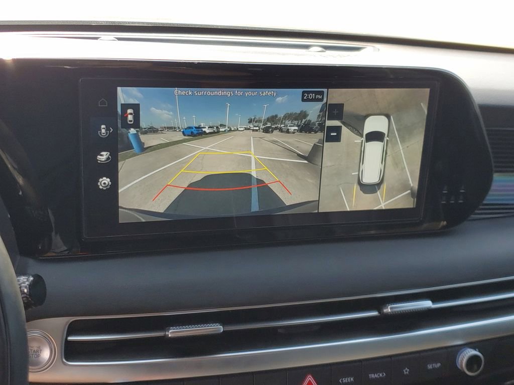 Used 2024 Hyundai Palisade Calligraphy image 29