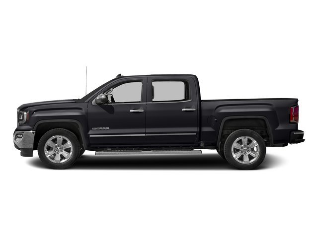 Used 2018 GMC Sierra 1500 SLT AWD/4WD image 3