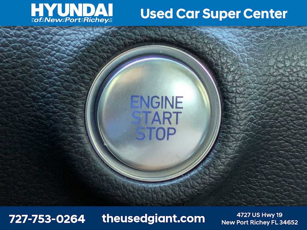 Certified 2021 Hyundai Sonata SEL FWD image 32