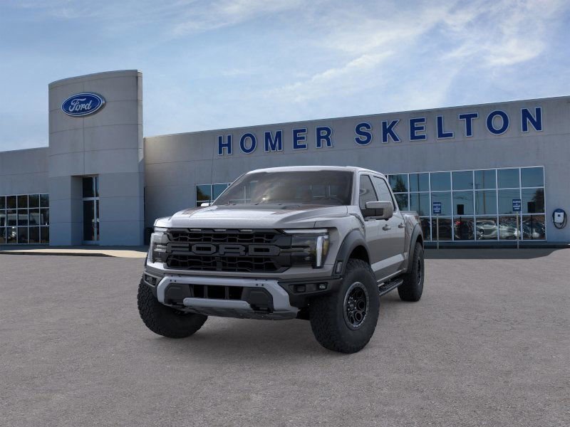 New 2025 Ford F150 Raptor image 2