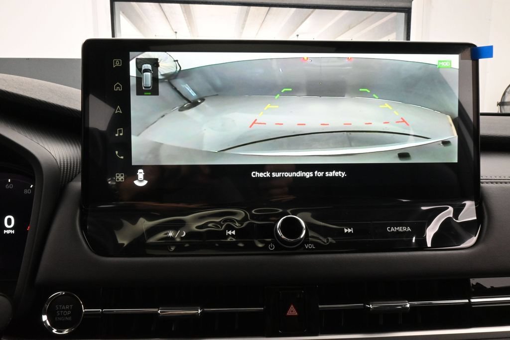 New 2026 Mitsubishi Outlander SE FWD image 24