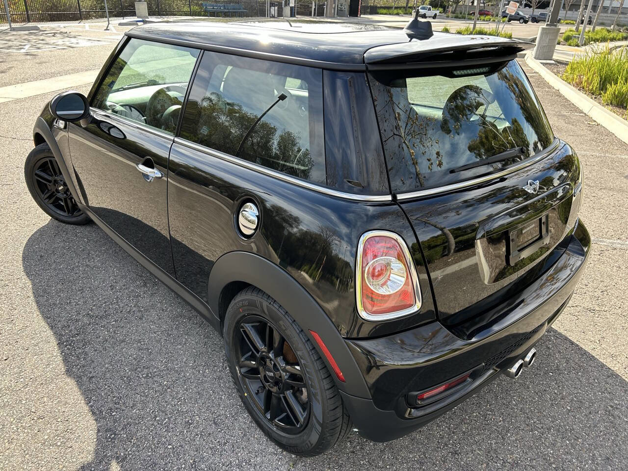 Used 2013 MINI Cooper S image 5