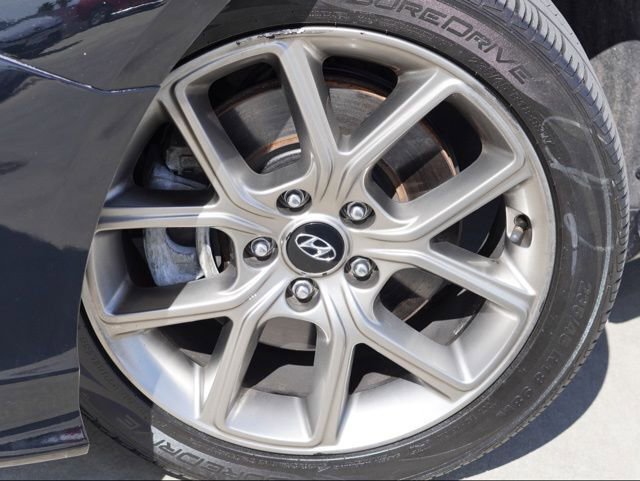 Used 2018 Hyundai Sonata Sport image 10