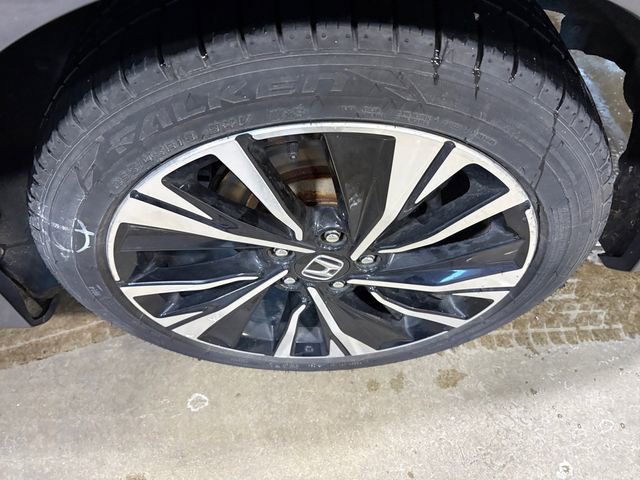 Used 2017 Honda Accord EX image 17