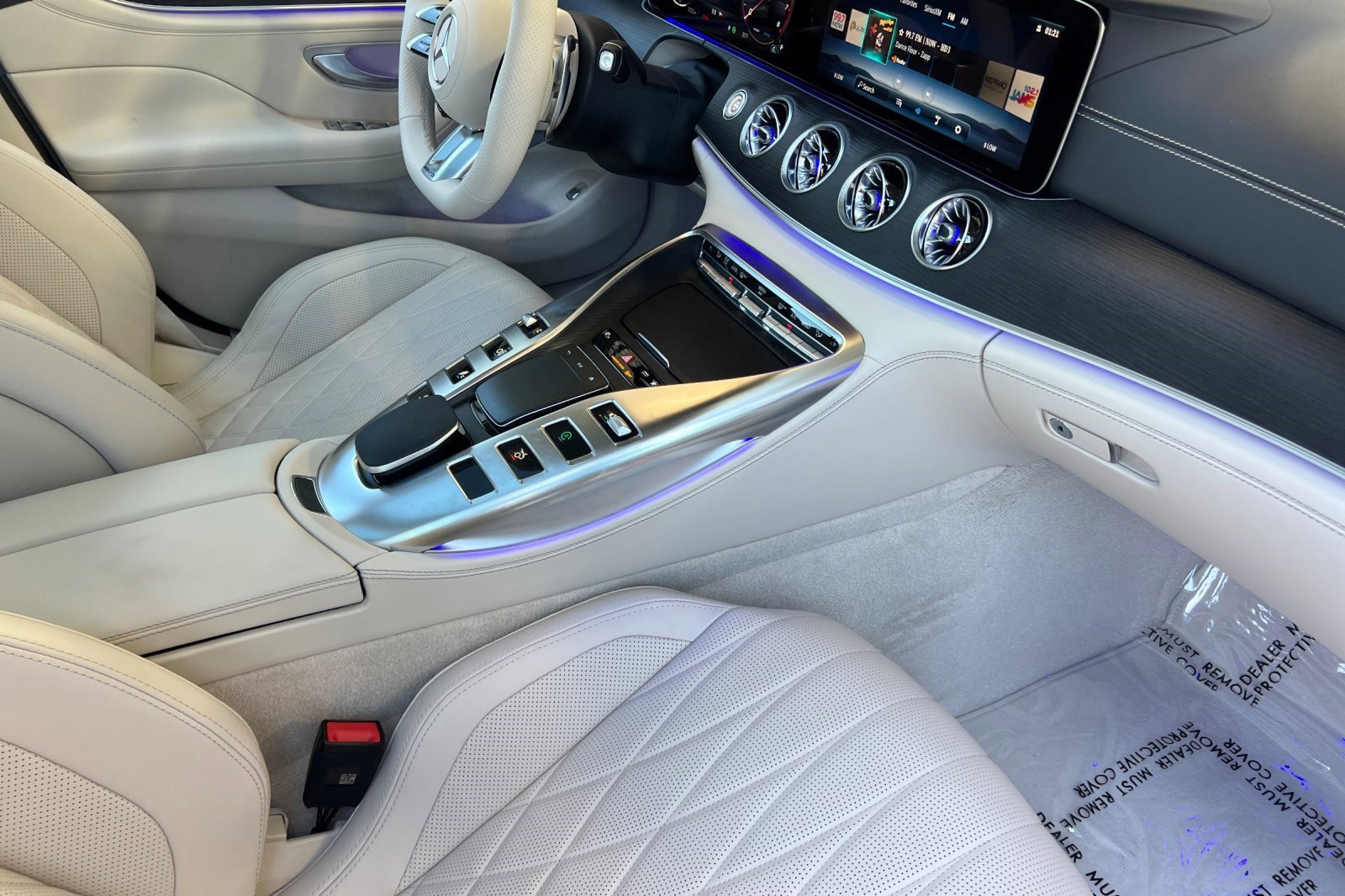 New 2024 Mercedes-Benz AMG GT 43 image 26