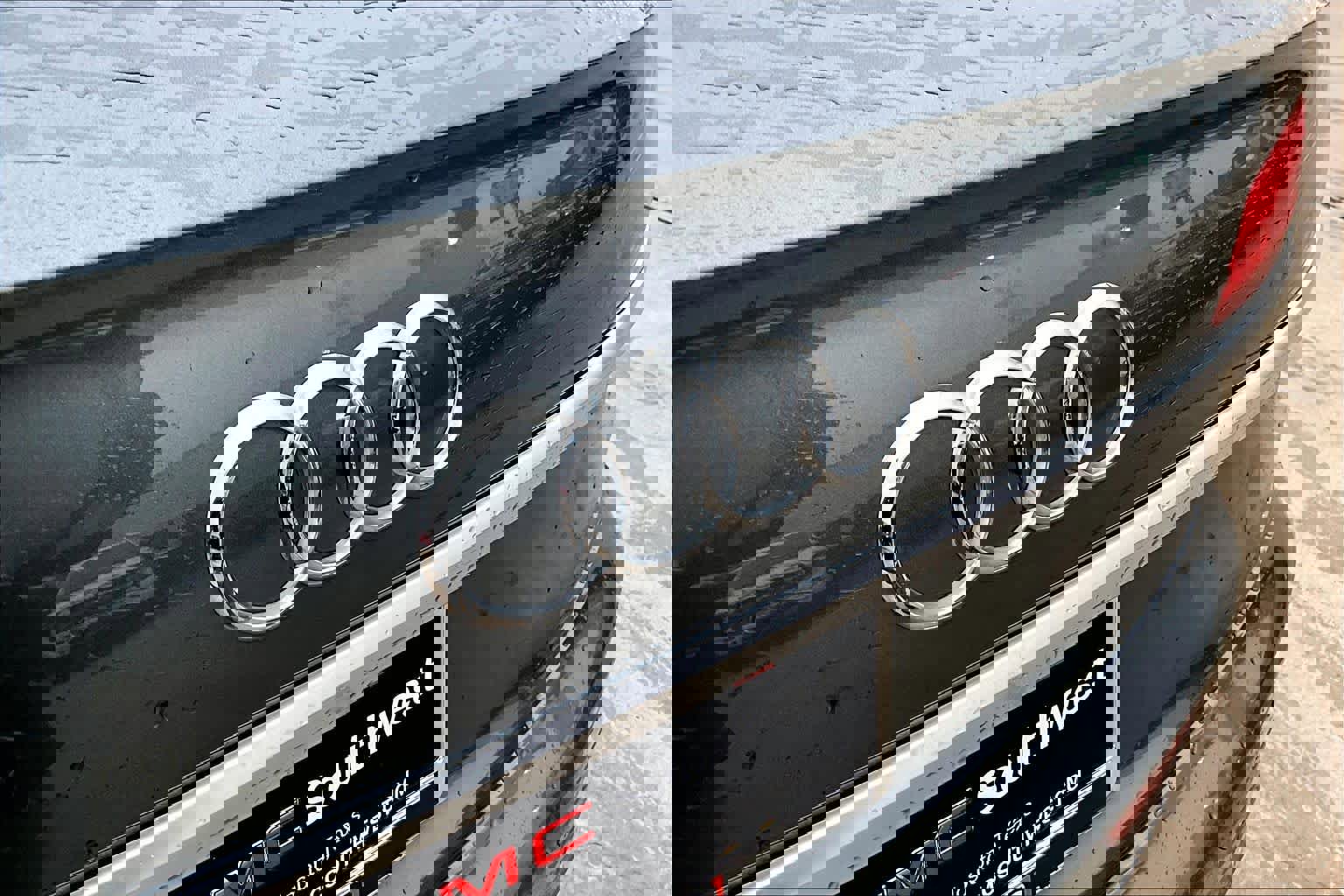 Used 2022 Audi SQ5 Premium image 31