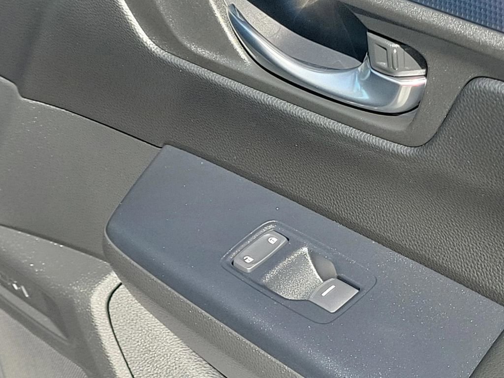 Used 2025 Honda CR-V EX image 25