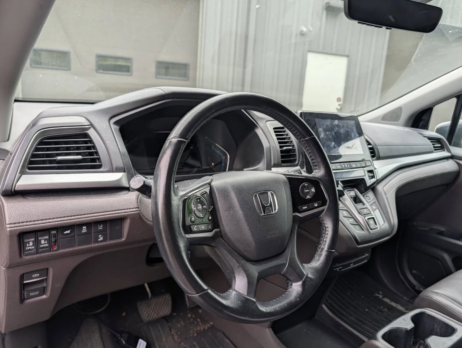 Used 2020 Honda Odyssey EX-L image 7