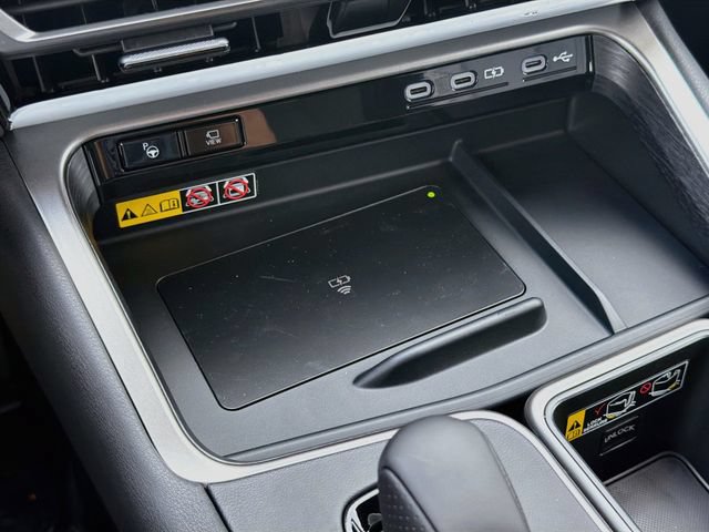 New 2026 Lexus TX 500h AWD w/ Technology Package image 32
