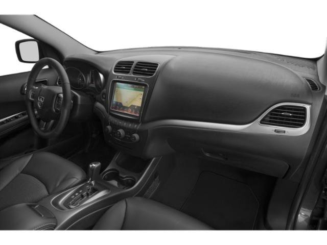 Used 2015 Dodge Journey Crossroad w/ Flexible Seating Group AWD/4WD image 19