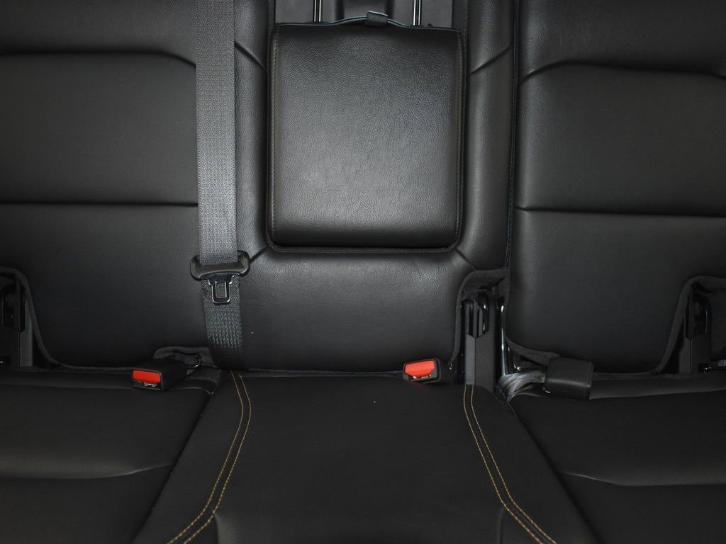 Used 2024 Jeep Wrangler Sahara w/ Technology Group image 29