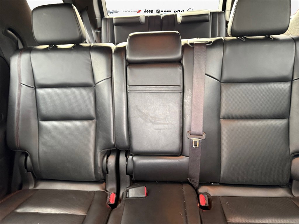 Certified 2024 Dodge Durango GT image 16