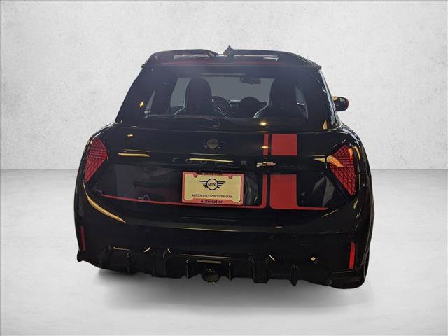 New 2026 MINI Cooper John Cooper Works image 9