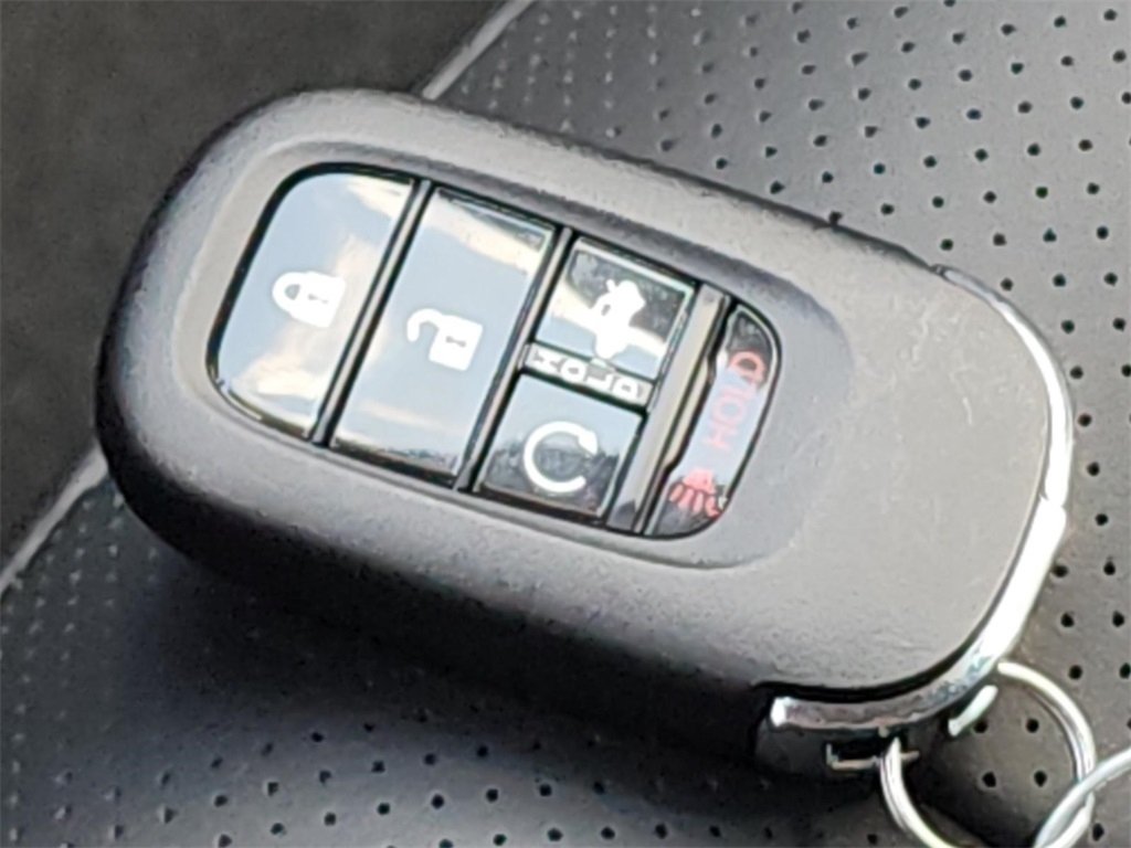 Used 2025 Honda Accord Touring image 41