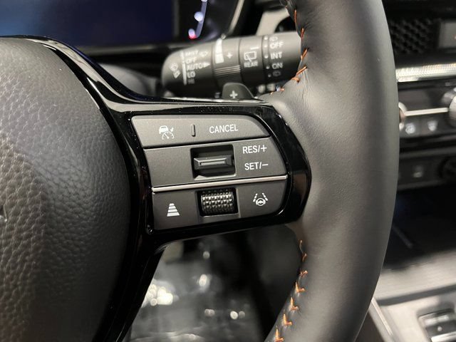 New 2026 Honda CR-V Sport Touring image 17