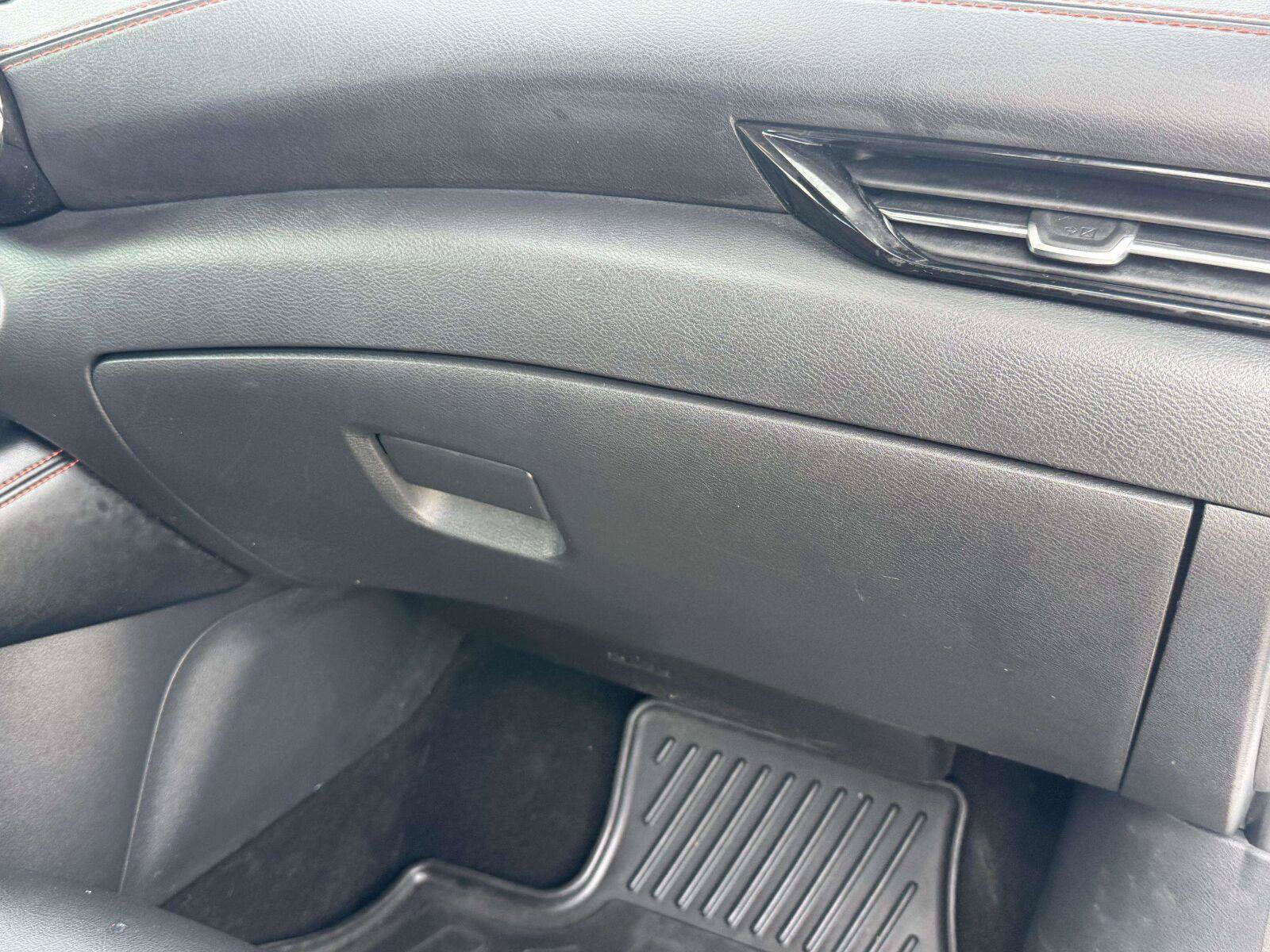 Used 2024 Nissan Sentra SR w/ SR Premium Package FWD image 55