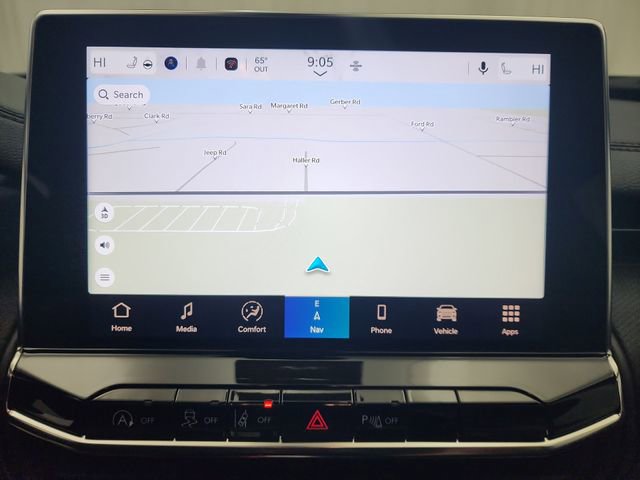 New 2026 Jeep Compass Limited w/ Sun, Sound & Navigation Group image 21