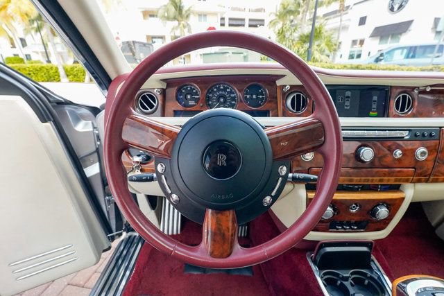 Used 2013 Rolls-Royce Phantom Sedan image 57