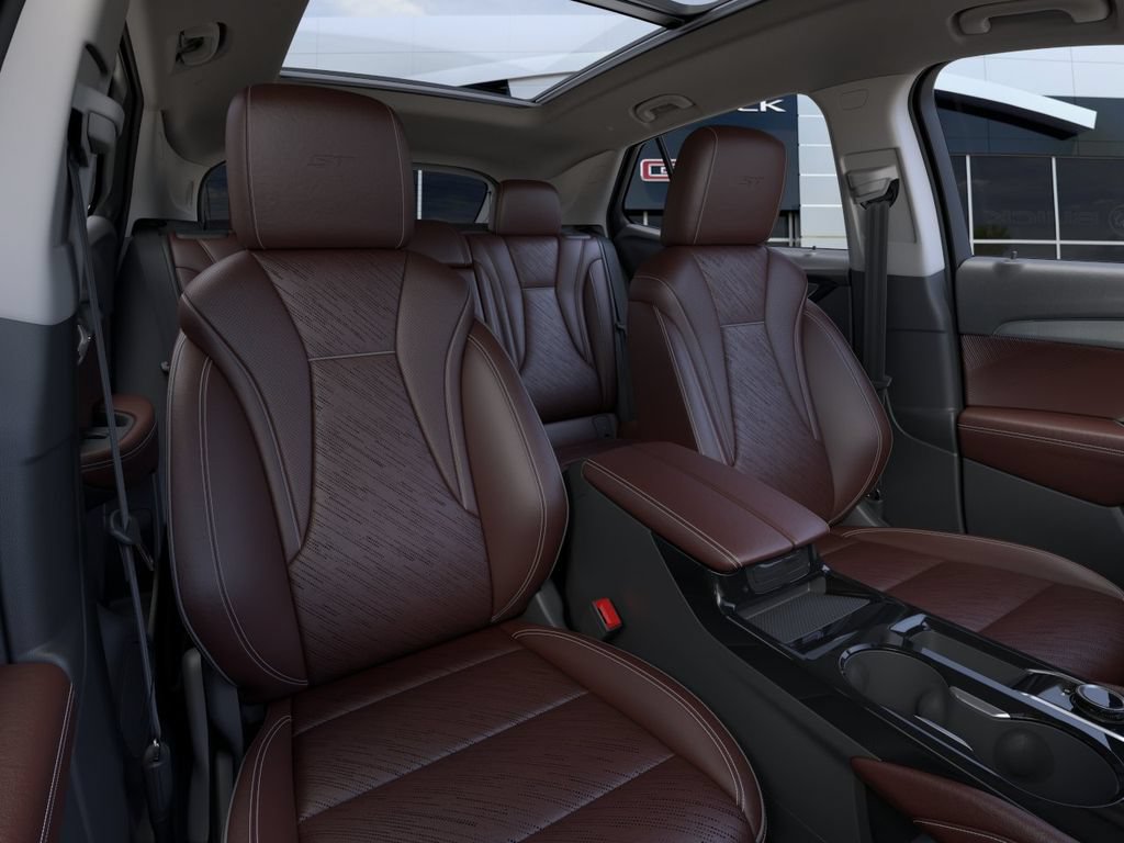 New 2026 Buick Envision Sport Touring AWD/4WD image 16