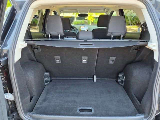 Used 2018 Ford EcoSport SE AWD/4WD image 21