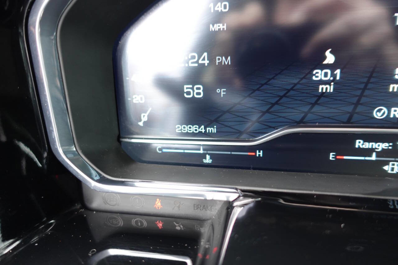 Used 2024 GMC Sierra 2500 SLE image 54