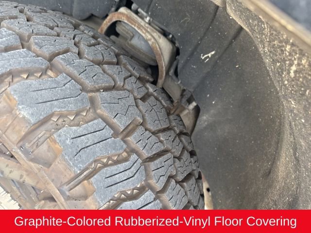 Used 2017 Chevrolet Silverado 1500 Custom w/ Custom Convenience Package image 24