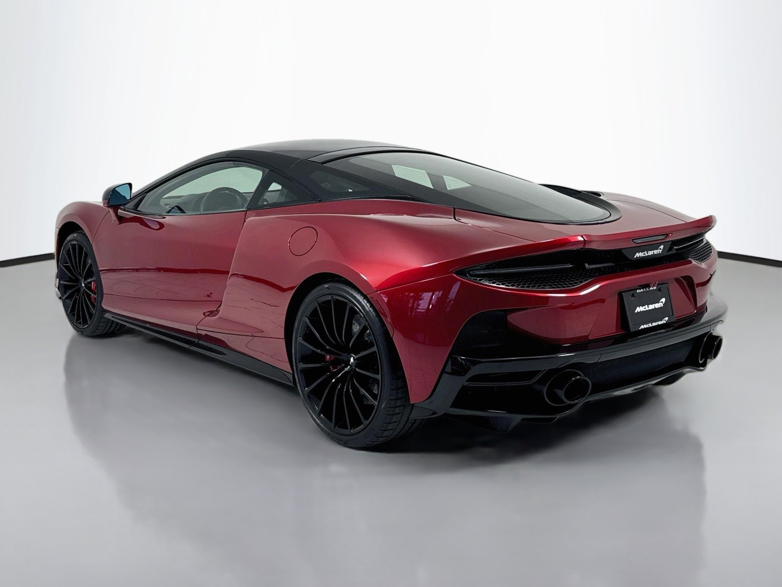 Used 2023 McLaren GT RWD image 6