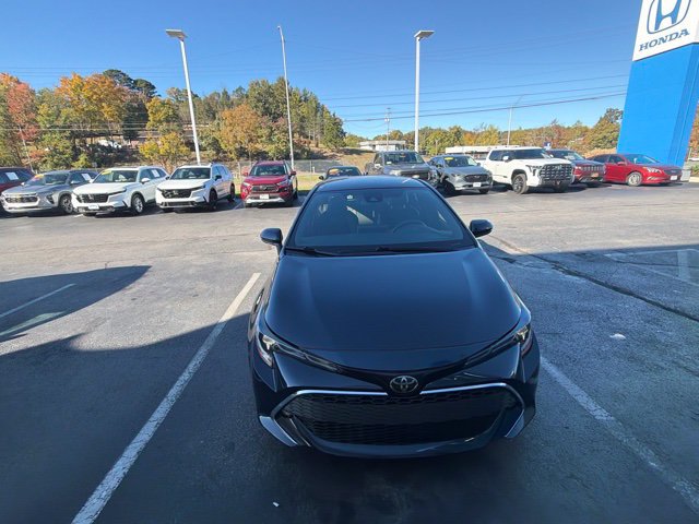 Used 2019 Toyota Corolla XSE FWD image 3
