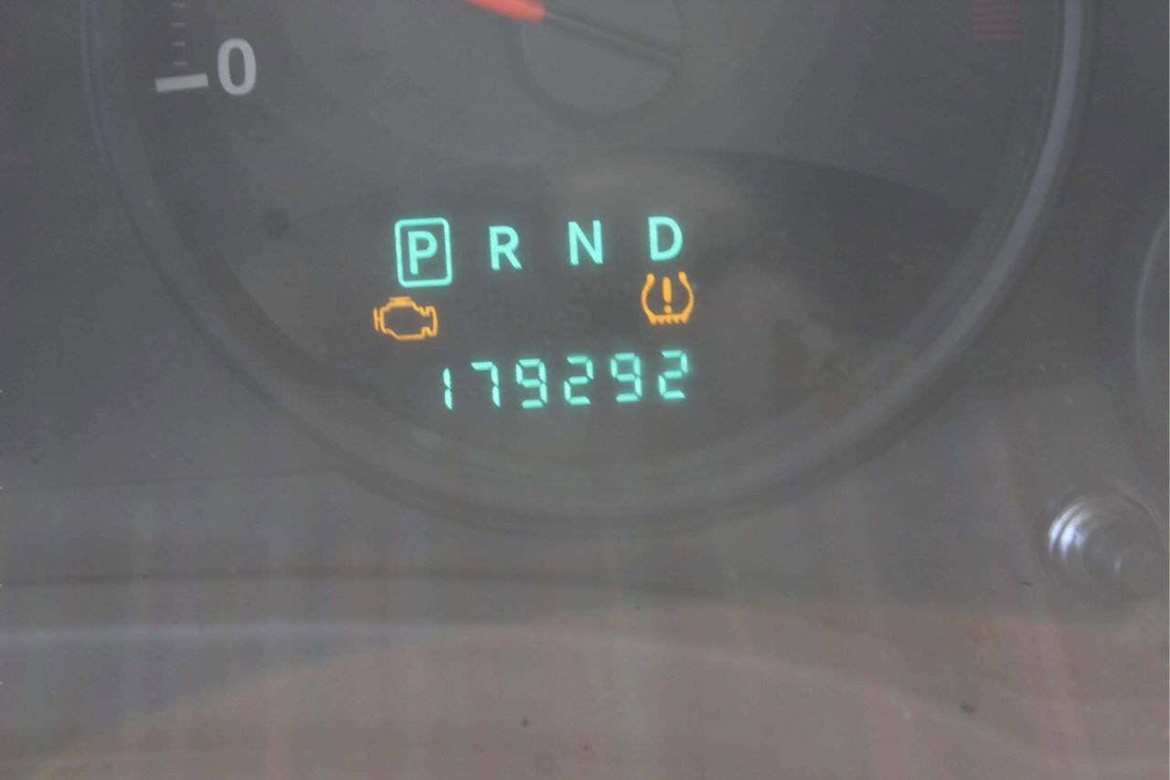 Used 2012 Jeep Compass Latitude image 9