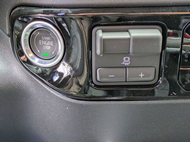 New 2026 Chevrolet Silverado 1500 LTZ w/ LTZ Premium Package image 24