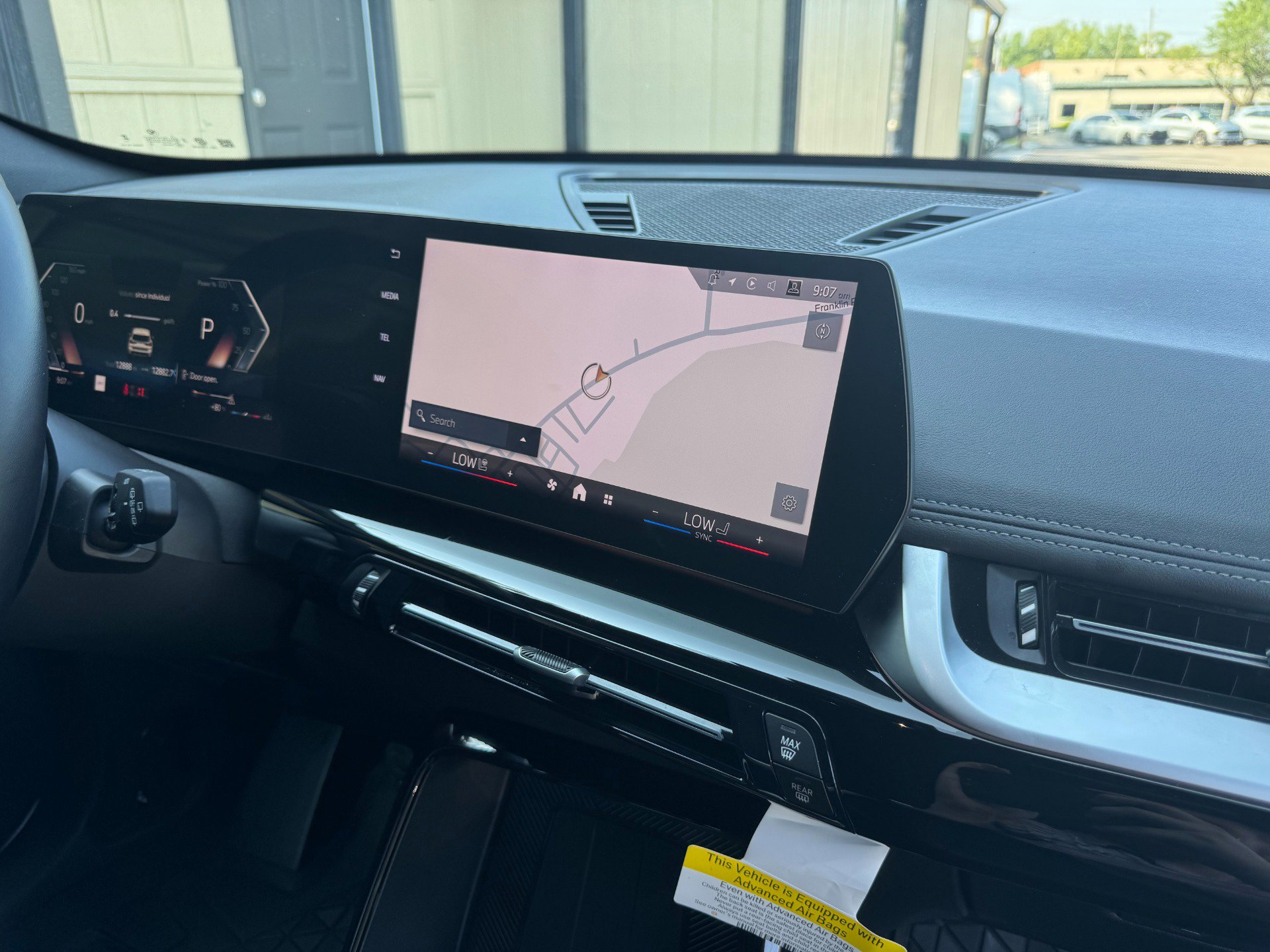 Used 2024 BMW X1 xDrive28i w/ Convenience Package image 31