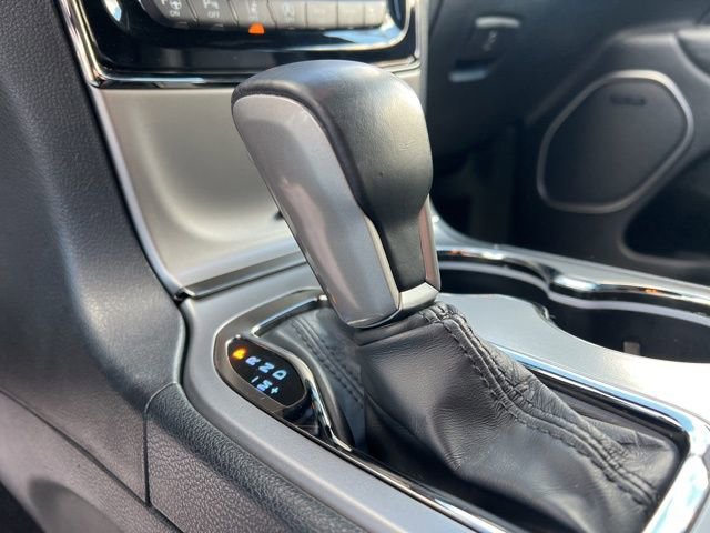 Used 2020 Jeep Grand Cherokee High Altitude image 22