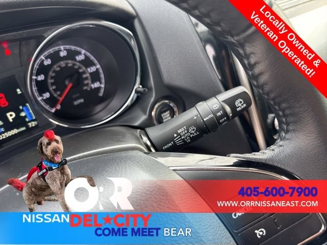 Used 2025 Mitsubishi Outlander Sport ES AWD/4WD image 20