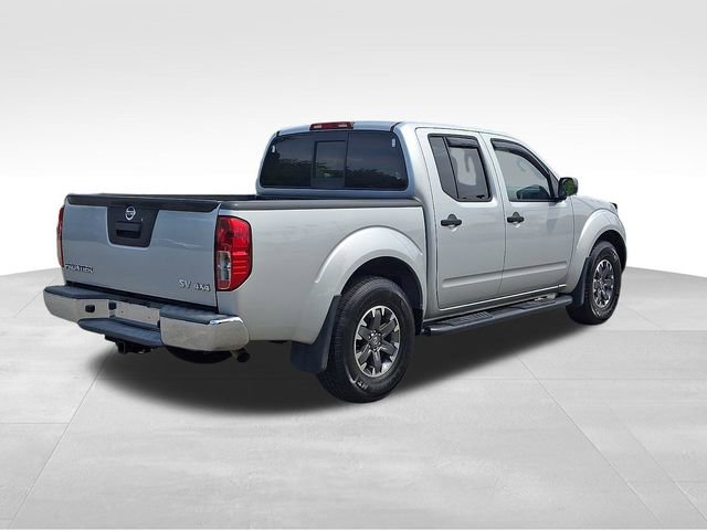 Used 2019 Nissan Frontier SV image 7