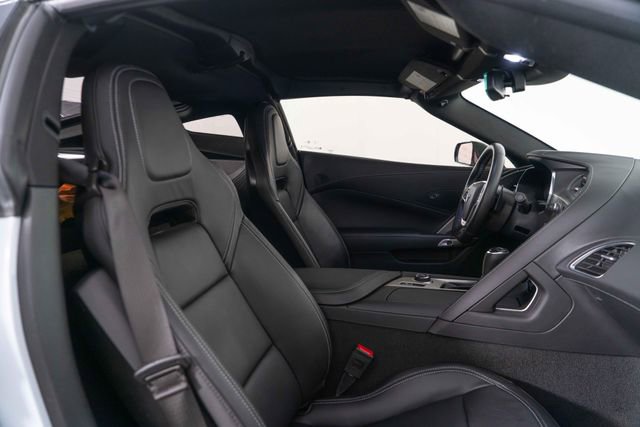 Used 2019 Chevrolet Corvette ZR1 w/ ZTK Track Performance Package image 25