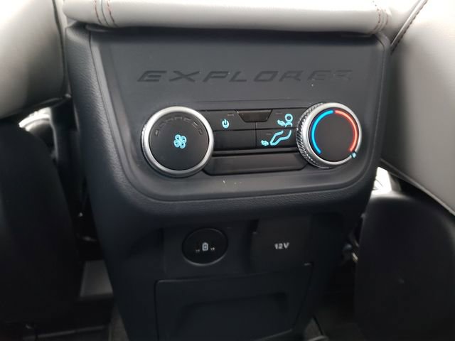 New 2025 Ford Explorer Active w/ Active Comfort Package image 12